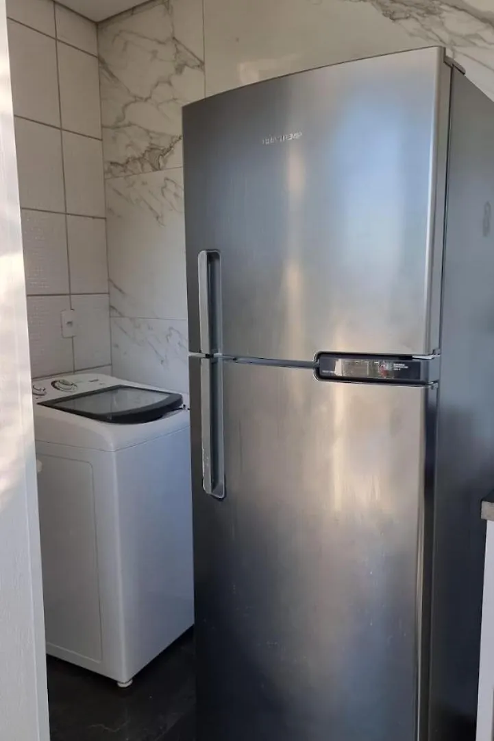 Lägenhet Apartamento Com 2 Quartos E Vista Panoramica Prox Ufsc Florianópolis Brasilien