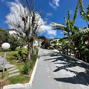 Residencial Mansur - Jurerê Apartamento