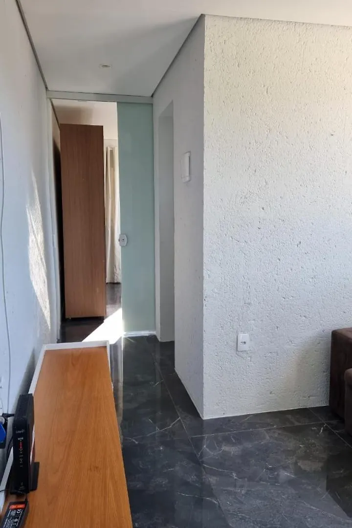 Apartamento Com 2 Quartos E Vista Panoramica Prox Ufsc Florianopolis Apartment