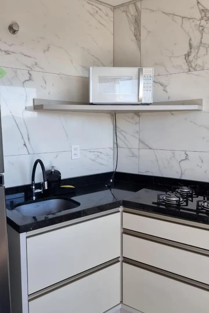 Apartamento Com 2 Quartos E Vista Panoramica Prox Ufsc Florianopolis