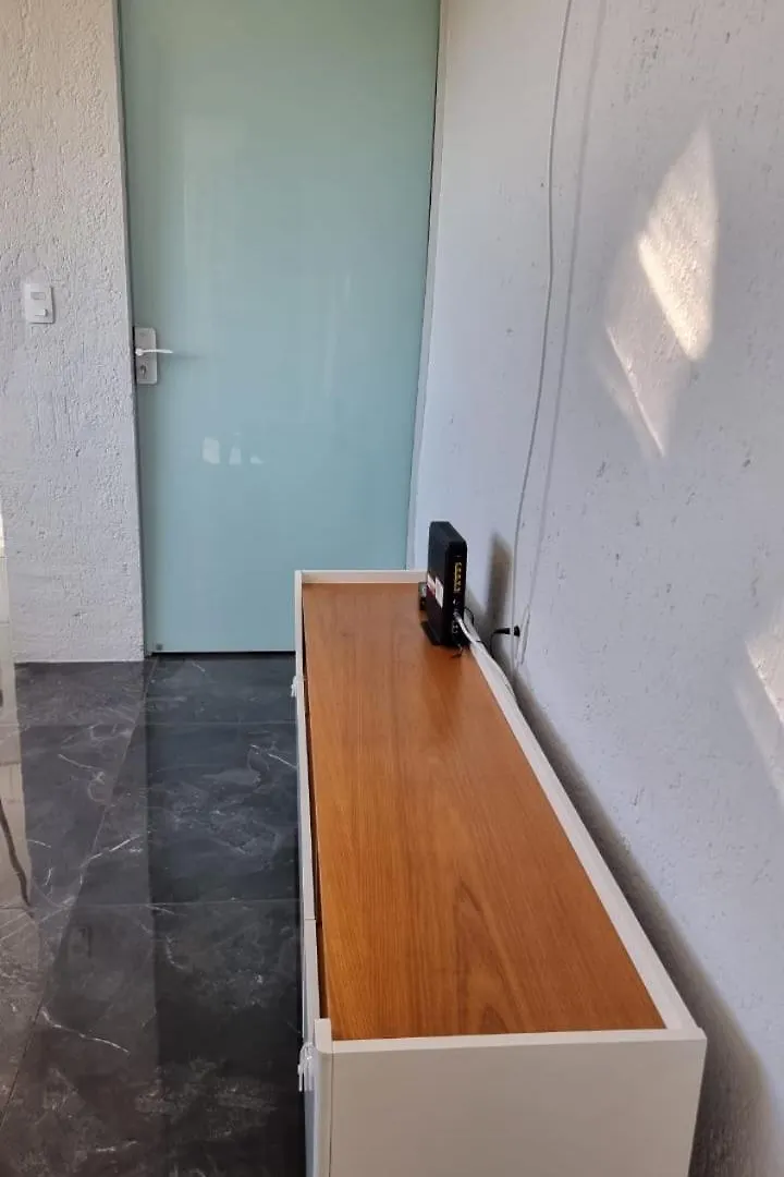 Apartamento Com 2 Quartos E Vista Panoramica Prox Ufsc Florianopolis