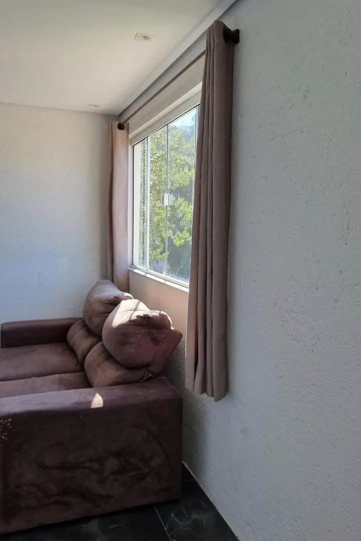 Apartamento Com 2 Quartos E Vista Panoramica Prox Ufsc Florianopolis 0*,