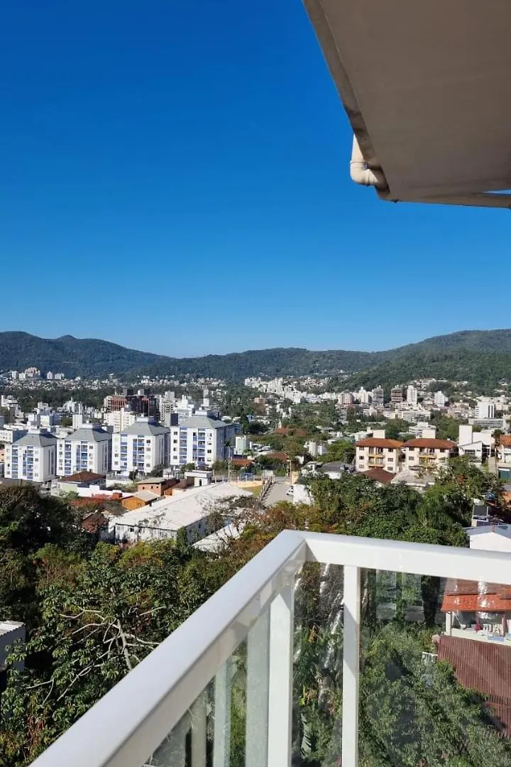Apartamento Com 2 Quartos E Vista Panoramica Prox Ufsc Florianopolis 0*,  Brazil